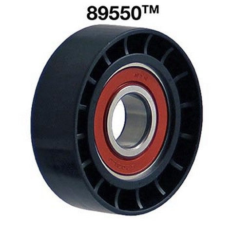 Dayco Accessory Drive Belt Tensioner Pulley  89550