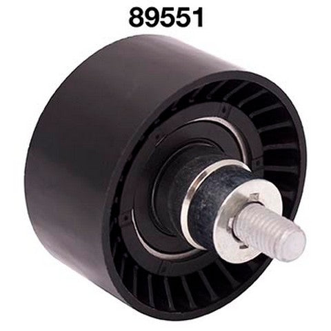 Dayco Accessory Drive Belt Idler Pulley  89551