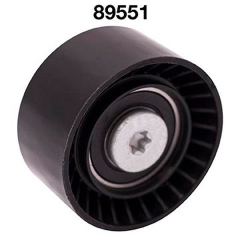 Dayco Accessory Drive Belt Idler Pulley  89551