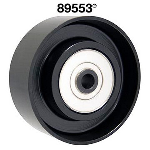 Dayco Accessory Drive Belt Idler Pulley  89553