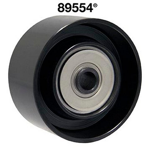 Dayco Accessory Drive Belt Idler Pulley  89554