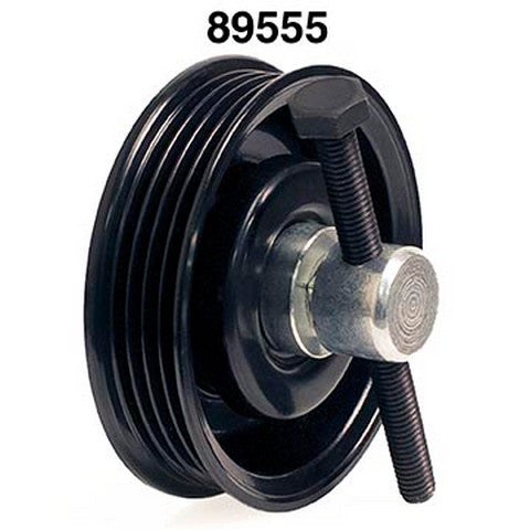 Dayco Accessory Drive Belt Idler Pulley  89555