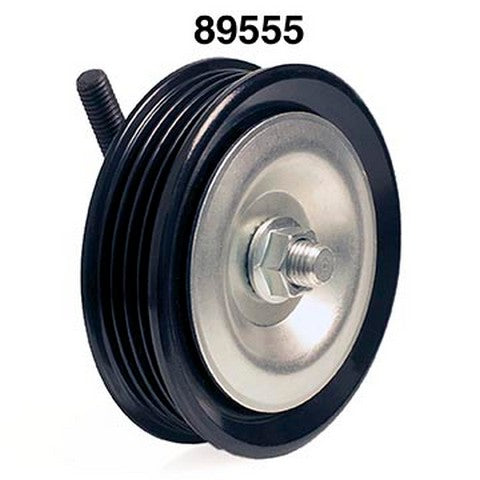 Dayco Accessory Drive Belt Idler Pulley  89555