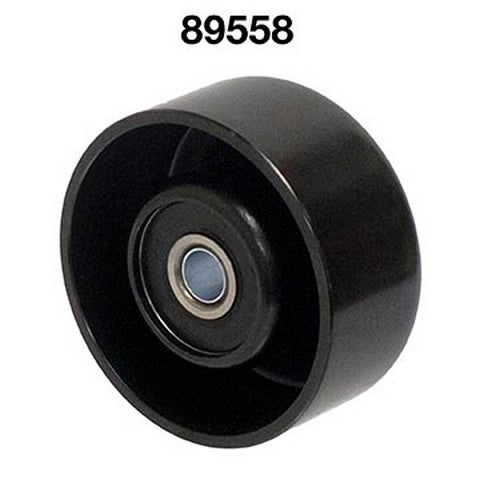 Dayco Accessory Drive Belt Idler Pulley  89558