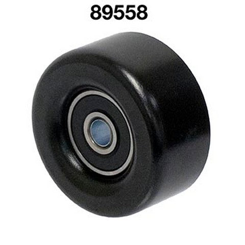 Dayco Accessory Drive Belt Idler Pulley  89558