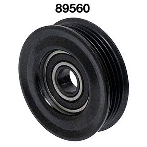 Dayco Accessory Drive Belt Idler Pulley  89560