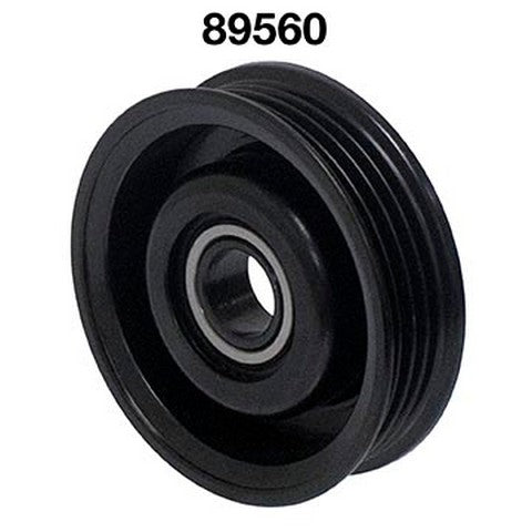 Dayco Accessory Drive Belt Idler Pulley  89560