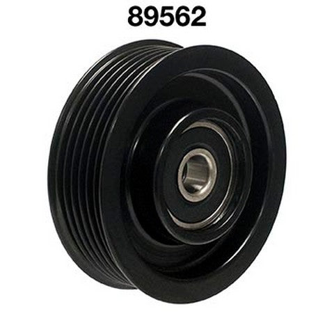 Dayco Accessory Drive Belt Idler Pulley  89562