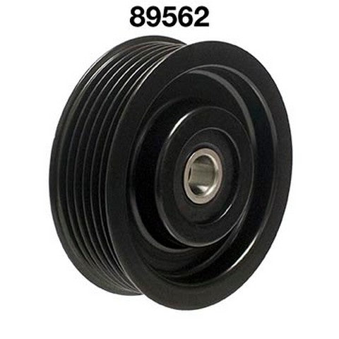 Dayco Accessory Drive Belt Idler Pulley  89562