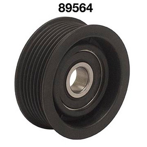Dayco Accessory Drive Belt Idler Pulley  89564