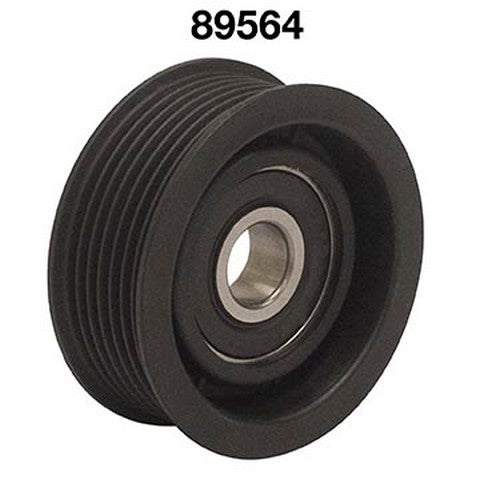 Dayco Accessory Drive Belt Idler Pulley  89564