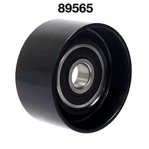 Dayco Accessory Drive Belt Idler Pulley  89565