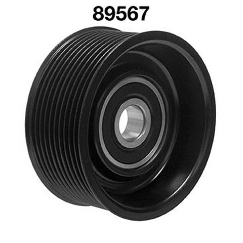Dayco Accessory Drive Belt Idler Pulley  89567