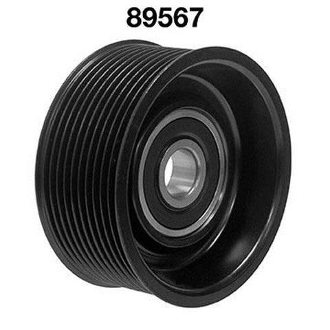 Dayco Accessory Drive Belt Idler Pulley  89567