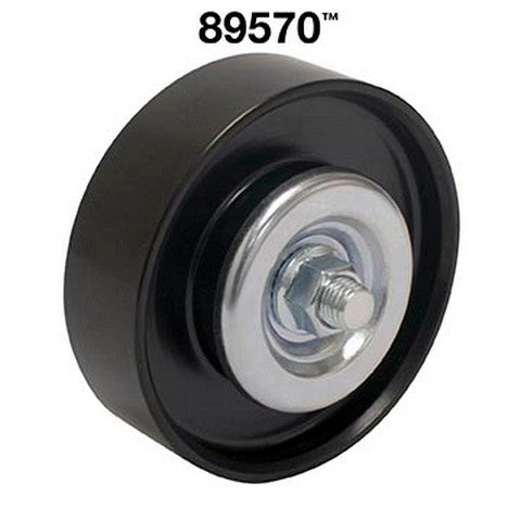 Dayco Accessory Drive Belt Idler Pulley  89570