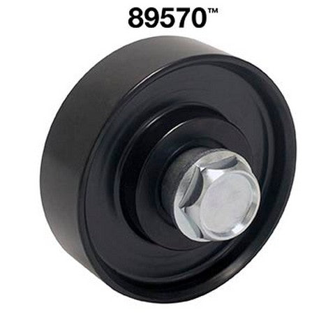 Dayco Accessory Drive Belt Idler Pulley  89570