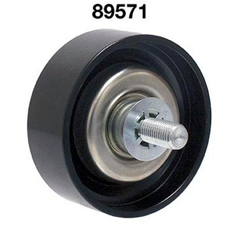 Dayco Accessory Drive Belt Idler Pulley  89571
