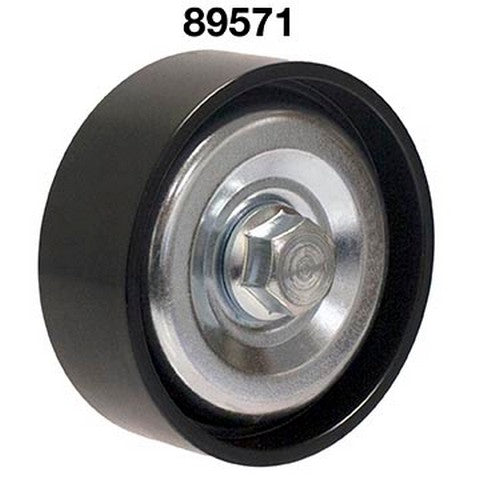 Dayco Accessory Drive Belt Idler Pulley  89571