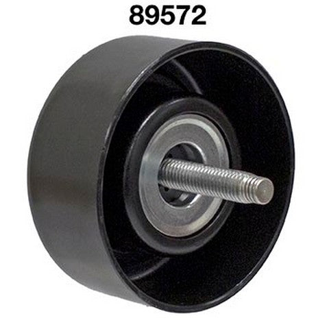 Dayco Accessory Drive Belt Idler Pulley  89572