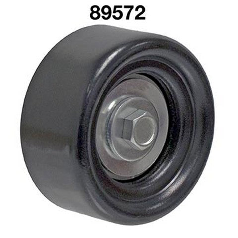 Dayco Accessory Drive Belt Idler Pulley  89572