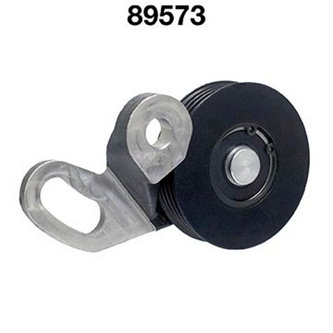 Dayco Accessory Drive Belt Idler Pulley  89573