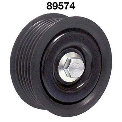 Dayco Accessory Drive Belt Idler Pulley  89574