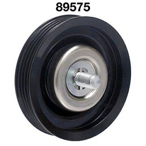 Dayco Accessory Drive Belt Idler Pulley  89575