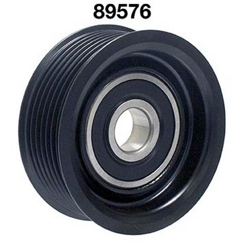Dayco Accessory Drive Belt Idler Pulley  89576