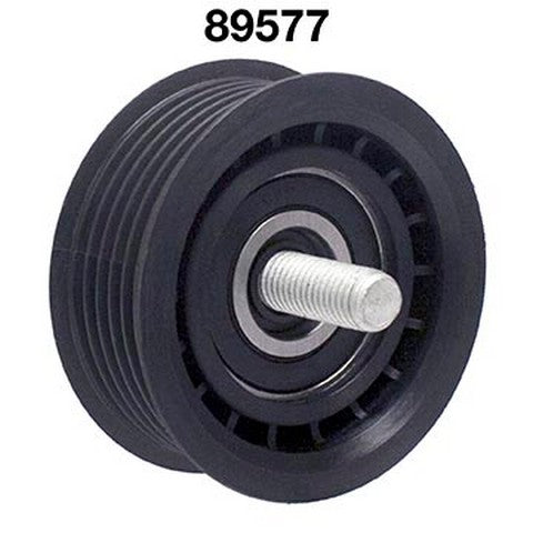 Dayco Accessory Drive Belt Idler Pulley  89577