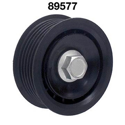 Dayco Accessory Drive Belt Idler Pulley  89577