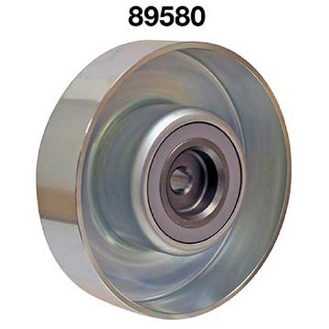Dayco Accessory Drive Belt Idler Pulley  89580