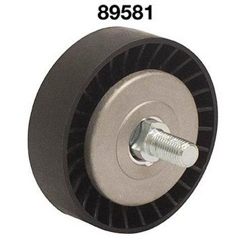 Dayco Accessory Drive Belt Idler Pulley  89581