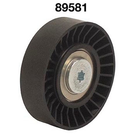 Dayco Accessory Drive Belt Idler Pulley  89581
