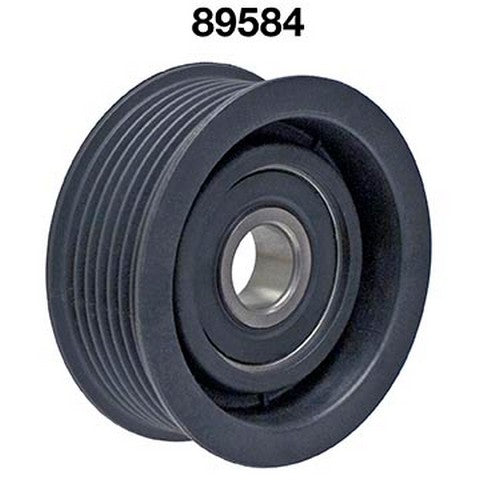 Dayco Accessory Drive Belt Idler Pulley  89584
