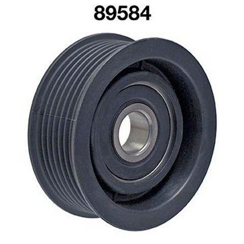 Dayco Accessory Drive Belt Idler Pulley  89584
