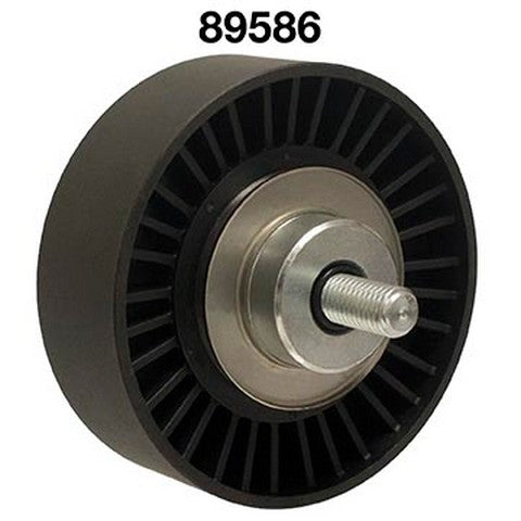 Dayco Accessory Drive Belt Idler Pulley  89586