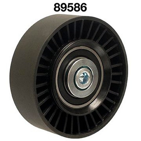 Dayco Accessory Drive Belt Idler Pulley  89586