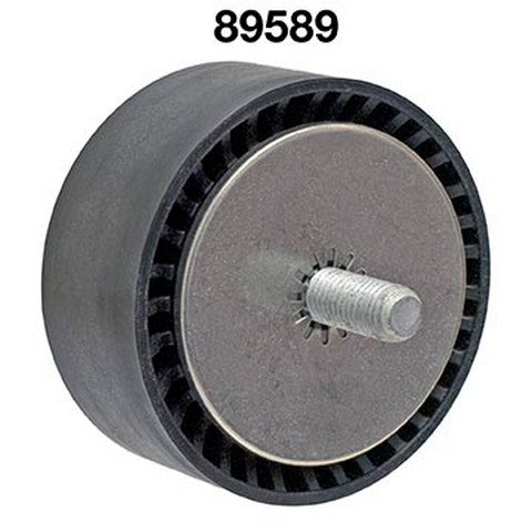 Dayco Accessory Drive Belt Idler Pulley  89589