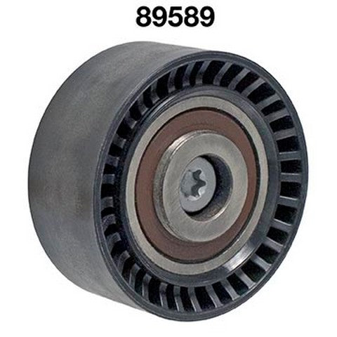 Dayco Accessory Drive Belt Idler Pulley  89589