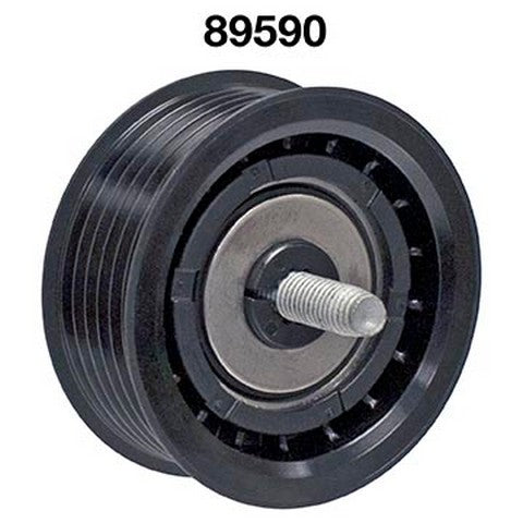 Dayco Accessory Drive Belt Idler Pulley  89590