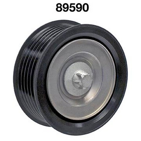 Dayco Accessory Drive Belt Idler Pulley  89590