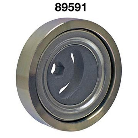 Dayco Accessory Drive Belt Idler Pulley  89591
