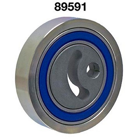 Dayco Accessory Drive Belt Idler Pulley  89591