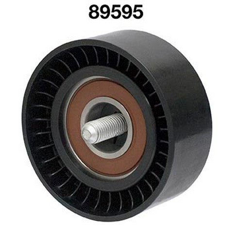 Dayco Accessory Drive Belt Idler Pulley  89595