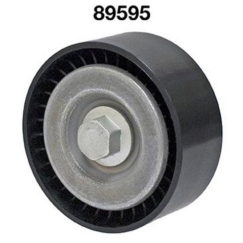 Dayco Accessory Drive Belt Idler Pulley  89595