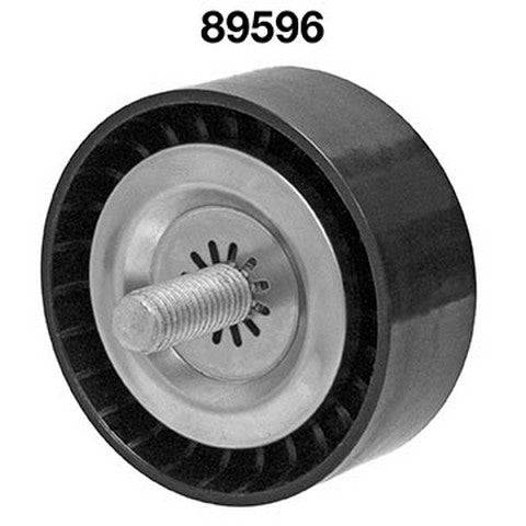 Dayco Accessory Drive Belt Idler Pulley  89596