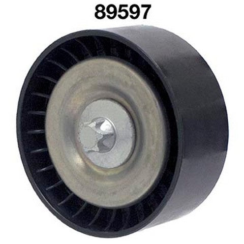 Dayco Accessory Drive Belt Idler Pulley  89597
