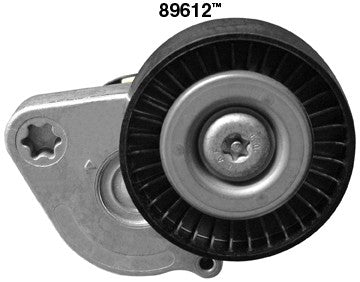 Dayco Accessory Drive Belt Tensioner Assembly  89612