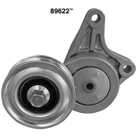 Dayco Accessory Drive Belt Tensioner Assembly  89622