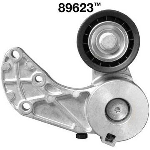 Dayco Accessory Drive Belt Tensioner Assembly  89623